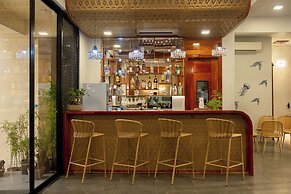 The CLiffhouse Samboan