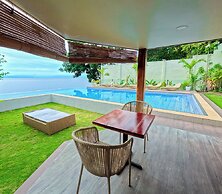 The CLiffhouse Samboan