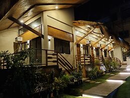 The CLiffhouse Samboan