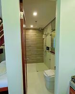 The CLiffhouse Samboan