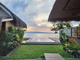 The CLiffhouse Samboan