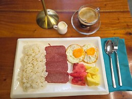 The CLiffhouse Samboan