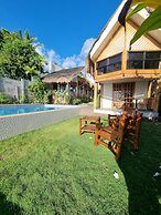 The CLiffhouse Samboan