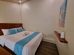 The CLiffhouse Samboan