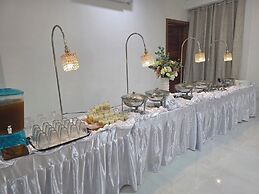 The CLiffhouse Samboan