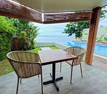 The CLiffhouse Samboan