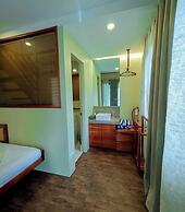 The CLiffhouse Samboan