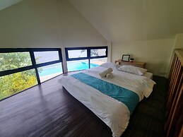 The CLiffhouse Samboan