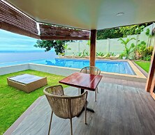 The CLiffhouse Samboan