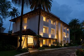 Riviera Garden