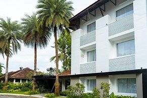 Riviera Garden