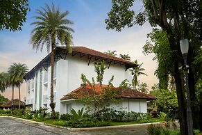 Riviera Garden
