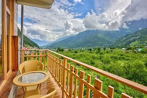 OnlyStay Matsya Manali