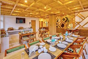 OnlyStay Matsya Manali