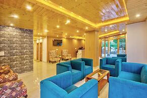 OnlyStay Matsya Manali