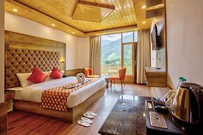 OnlyStay Matsya Manali
