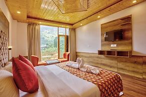 OnlyStay Matsya Manali