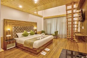 OnlyStay Matsya Manali