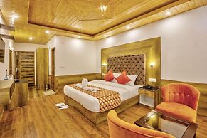 OnlyStay Matsya Manali