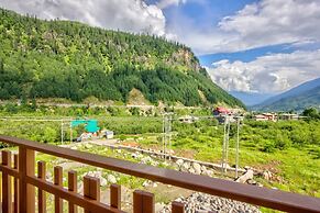 OnlyStay Matsya Manali