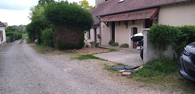 Valérie Gouffe Chambres d'hôtes