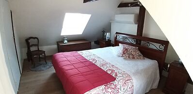 Valérie Gouffe Chambres d'hôtes
