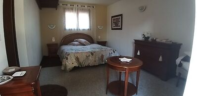 Valérie Gouffe Chambres d'hôtes