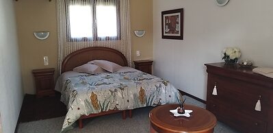 Valérie Gouffe Chambres d'hôtes