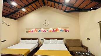 Millennium Eco Retreat
