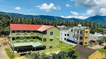 Millennium Eco Retreat