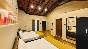Millennium Eco Retreat