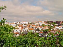 Town House in Historic Silves