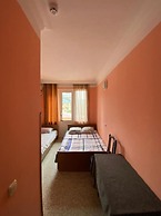 Hotel Shorena Ureki