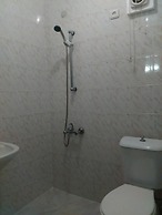 Hotel Shorena Ureki