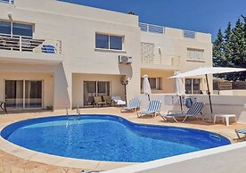 Sunshine Apartment in Pafos