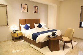 Lords Studio Inn, Jamnagar