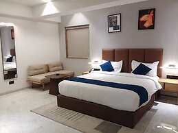 Lords Studio Inn, Jamnagar