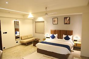 Lords Studio Inn, Jamnagar