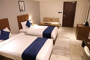 Lords Studio Inn, Jamnagar