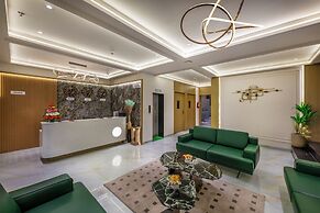 Lords Studio Inn, Jamnagar