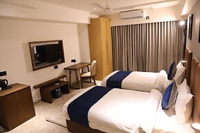 Lords Studio Inn, Jamnagar