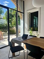 Charming Modern Getaway