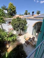 Charming Modern Getaway