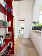 Charming Modern Getaway