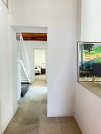 Charming Modern Getaway