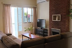 Gladstone Apartment in Nicosia