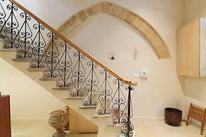 Timeless Gem in Old Nicosia