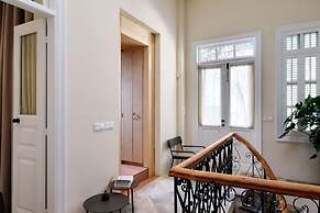 Timeless Gem in Old Nicosia