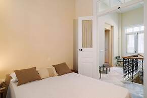 Timeless Gem in Old Nicosia