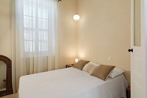 Timeless Gem in Old Nicosia